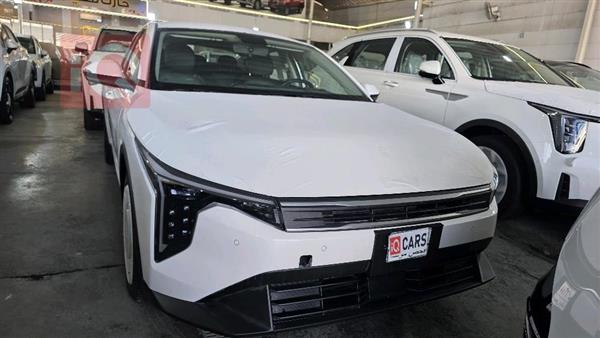 كيا K3 2026 للبيع في العراق -  بغداد